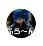 六番街の王子（個別スタンプ：9）