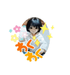 六番街の王子（個別スタンプ：11）