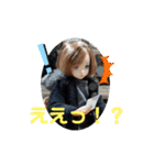 六番街の王子（個別スタンプ：16）