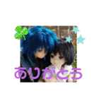 六番街の王子（個別スタンプ：18）