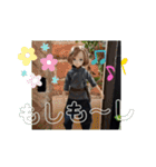 六番街の王子（個別スタンプ：37）