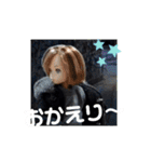 六番街の王子（個別スタンプ：40）