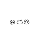 ふきだししっぽ（個別スタンプ：31）