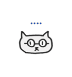オヤジネコ2 by momo（個別スタンプ：16）