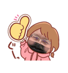 たまねぎ団5（個別スタンプ：7）