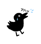 生き物がいる生活（個別スタンプ：8）