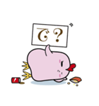 ビュティチキ（個別スタンプ：17）