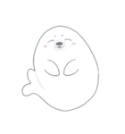 星へ（個別スタンプ：7）
