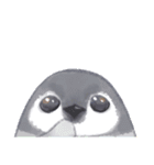 星へ（個別スタンプ：9）
