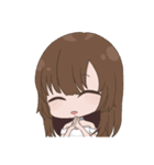 星へ（個別スタンプ：15）