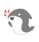 星へ（個別スタンプ：17）