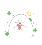 星へ（個別スタンプ：19）