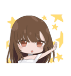 星へ（個別スタンプ：20）