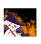 星へ（個別スタンプ：23）