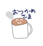 のったんのあいさつスタンプ（個別スタンプ：11）