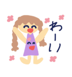 のったんのあいさつスタンプ（個別スタンプ：12）
