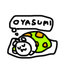 たまにつかえそうなやつ（個別スタンプ：10）