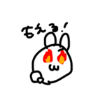 たまにつかえそうなやつ（個別スタンプ：34）