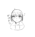 うらおもて（個別スタンプ：9）