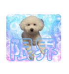 もぷ♡biglove（個別スタンプ：33）