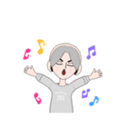 スタンプ志門（個別スタンプ：30）