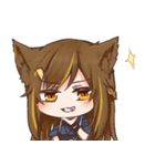はっさくしゃーべっとver.2（個別スタンプ：29）