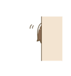 なまけ女子の日常（個別スタンプ：27）