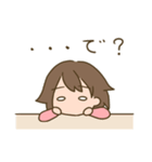 なまけ女子の日常（個別スタンプ：30）