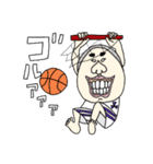 使えないこともないブス1【修正版】（個別スタンプ：6）
