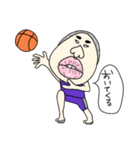 使えないこともないブス1【修正版】（個別スタンプ：8）