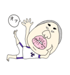 使えないこともないブス1【修正版】（個別スタンプ：11）