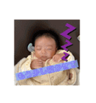 ゆづきちくんの愉快な日常（個別スタンプ：6）