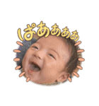 ゆづきちくんの愉快な日常（個別スタンプ：15）
