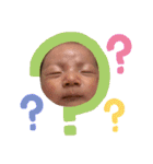 ゆづきちくんの愉快な日常（個別スタンプ：26）