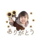 あすかくんとななせくんのスタンプ ✩.*˚（個別スタンプ：7）
