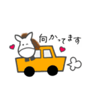 Odecomalu《ゴルフ編》（個別スタンプ：9）
