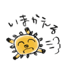 唐揚げ☆からーげまん（個別スタンプ：6）