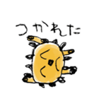 唐揚げ☆からーげまん（個別スタンプ：10）