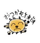 唐揚げ☆からーげまん（個別スタンプ：11）