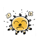 唐揚げ☆からーげまん（個別スタンプ：13）
