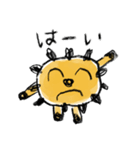 唐揚げ☆からーげまん（個別スタンプ：16）
