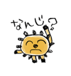 唐揚げ☆からーげまん（個別スタンプ：17）