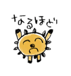 唐揚げ☆からーげまん（個別スタンプ：21）