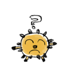 唐揚げ☆からーげまん（個別スタンプ：23）