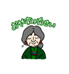 絵本りんご姫2（個別スタンプ：13）