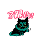 絵本りんご姫2（個別スタンプ：14）