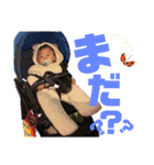 レオ スカイ ノア（個別スタンプ：8）