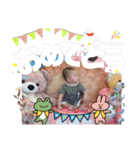 レオ スカイ ノア（個別スタンプ：15）