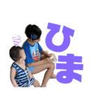 レオ スカイ ノア（個別スタンプ：26）