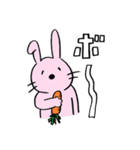 またまた！チーズくん（個別スタンプ：30）
